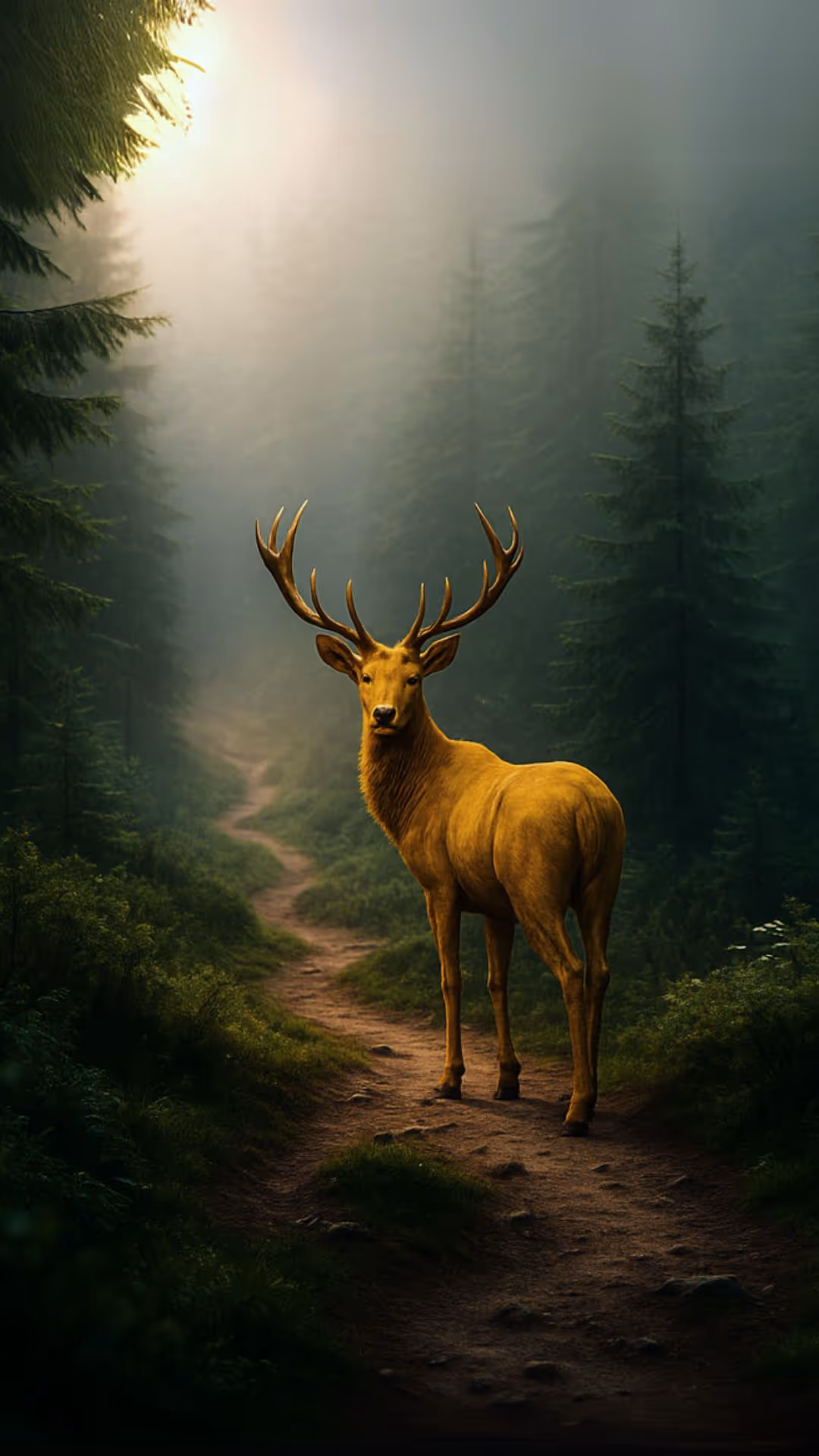 Follow Deer — Prowadzimy w marketingowym lesie