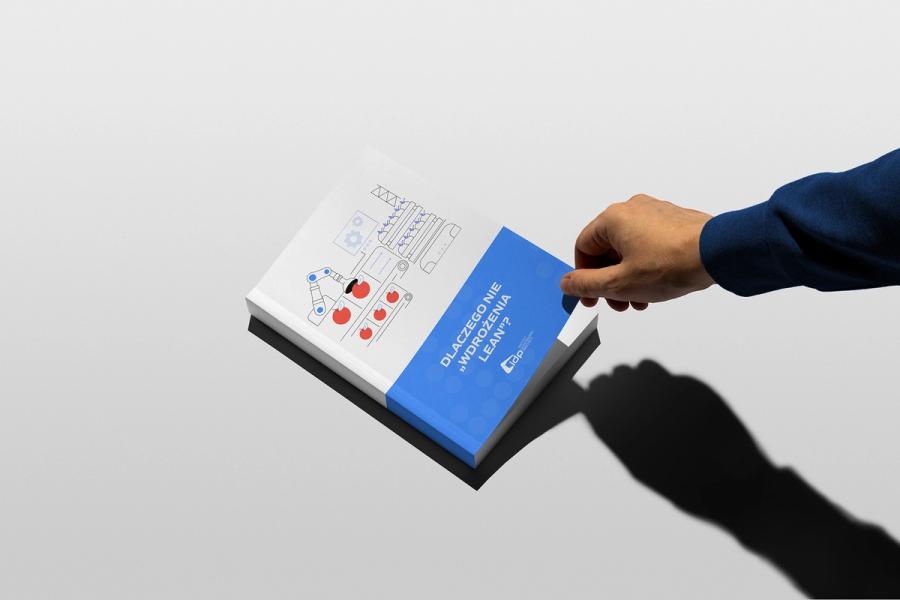 Brand book - księga tożsamości marki