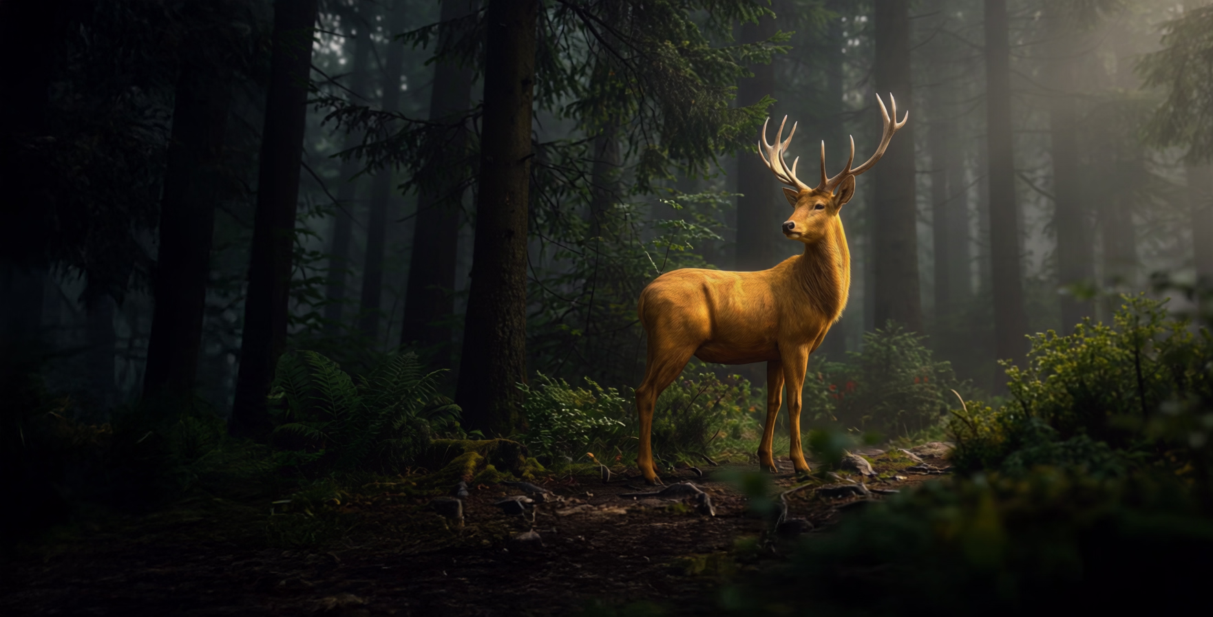 Follow Deer — Kariera
