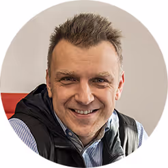 Łukasz Smoleń